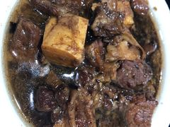 -宛平李记小吃(东关街店)