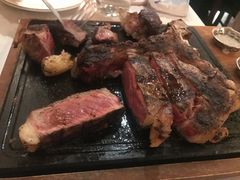 -奥斯特牛排馆(圣母百花大教堂)