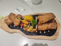 -3号仓库·创意中国菜(新世界城店)