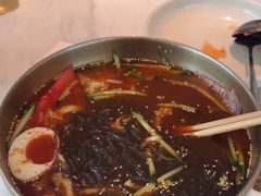 -大同江朝鲜菜•长春地标美食(绿园吾悦广场店)
