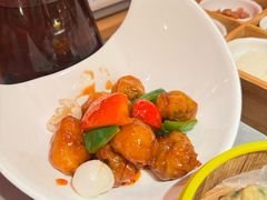 -闽上鲜·福建菜(龙湖滨江天街店)