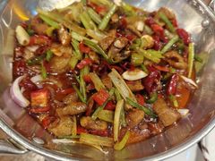 -湘聚缘湘菜馆(斜土路店)