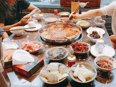 -宽田火锅(几江荣华店)
