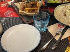 -百特喜·意大利餐厅(八佰伴镇江店)