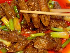 -田园印象·成都土菜院子(华阳店)
