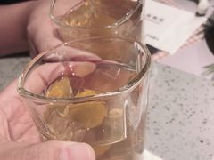 梅子酒-大渔铁板烧(大悦城店)