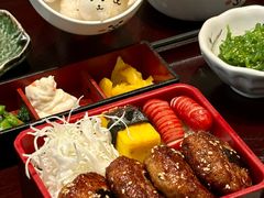 -dodonpa.墩墩伐 便当食堂(博华广场店)