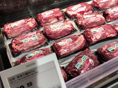 -盒马鲜生(双清路店)