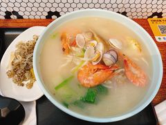 -大禹家·海鲜面馆(新闸路店)