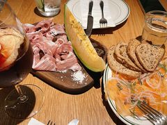 -La Strada(安福路店)