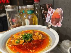 -龙人居·水煮鱼(五道口店)