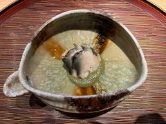 鲍鱼肝酱-鮨椿(瑞虹天地太阳宫店)