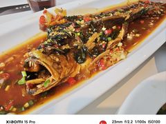 -攸州小镇家湘菜(小米科技园店)