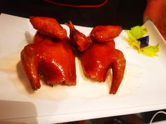 -君庭中餐厅(友谊宾馆店)
