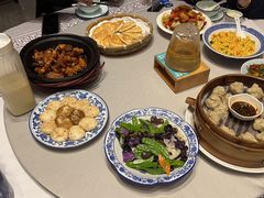 -客家大院·非遗赣南客家菜(郁孤台店)