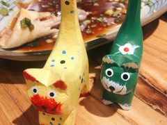 -南小蟹手工點心(三里屯店)