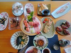 -千代御(临河街店)