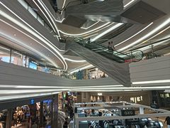 -KK ONE(京基滨河时代店)