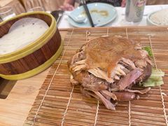 -惠丰堂饭庄·烤鸭·京味菜(翠微路店)