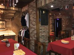 -申德勒西餐厅(日坛路总店)