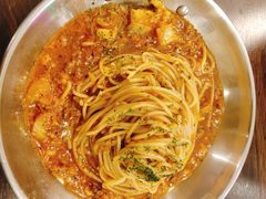 -Kpasta韩式意大利面