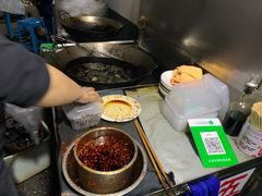 -五娭毑臭豆腐(黄兴南路店)