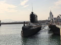 -中国人民解放军海军博物馆