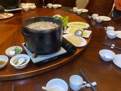 -林芝工布庄园希尔顿酒店-猎味中餐厅
