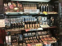 -莎莎(西九龙高铁站店)