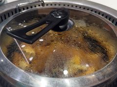 -满兴咱妈烀饼铁锅炖(兰州北街店)