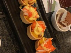-大渔铁板烧(万象城店)