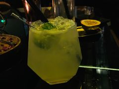 -柒Lounge(三里屯店)