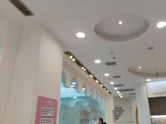 -龙格亲子游泳·水育早教运动中心(龙湾天街店)