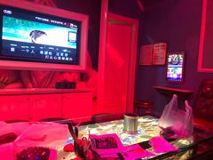 -欢唱KTV(映月湖环宇城店)