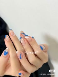 -妙睫屋日式美甲美睫
