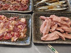 -老地方泥炉烤肉(总店)