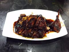 -慧娟面馆·餐厅(望江路店)