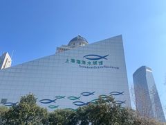 -上海海洋水族馆