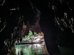 -怀托摩萤火虫洞