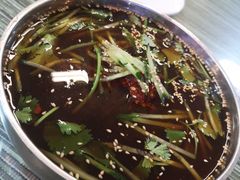 -鸭绿江民族饭店(总店)