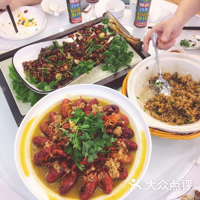 东港海鲜-图片-西安美食-大众点评网