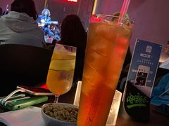 -TZ House音乐现场(来福士中心店)