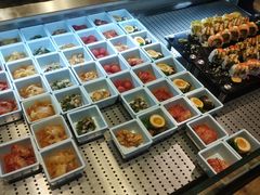 -水林间·寿喜烧自助(仙林金鹰店)