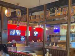 -蚝太郎 • 海鲜烧烤(Upark店)