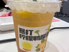 -雅佳神话·麻辣烤鱼(新街口店)