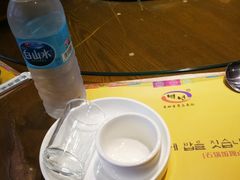 -百年石锅饭(阿里郎美食街店)