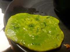 韭菜馍馍-冯排骨涮烤火锅(华商国际城店)