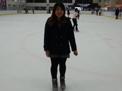 -冠军冰场CHAMPION RINK(中华城店)
