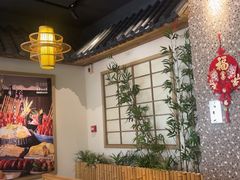 -水林间·寿喜烧自助(仙林金鹰店)