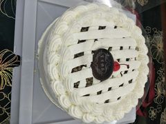 -红宝石·鲜奶小方·海派西点房(金杨店)